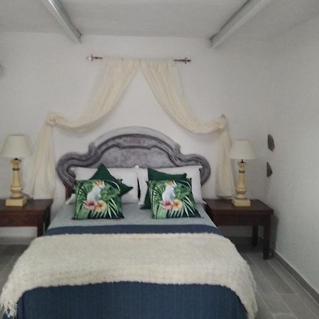 Romantic Atlantic Apartment กวีมาร์ ภายนอก รูปภาพ