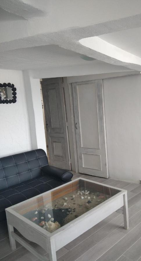 Romantic Atlantic Apartment กวีมาร์ ภายนอก รูปภาพ
