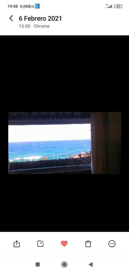 Romantic Atlantic Apartment กวีมาร์ ภายนอก รูปภาพ