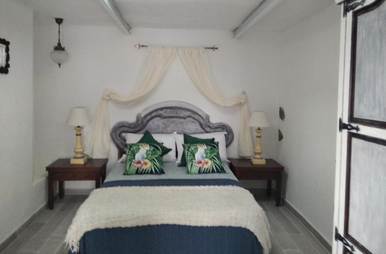Romantic Atlantic Apartment กวีมาร์ ภายนอก รูปภาพ