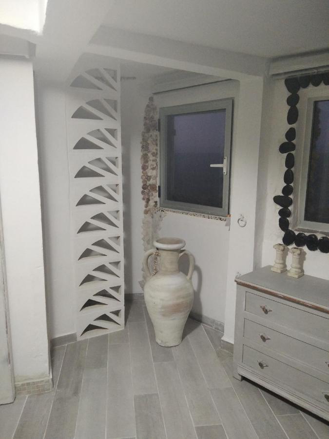 Romantic Atlantic Apartment กวีมาร์ ภายนอก รูปภาพ