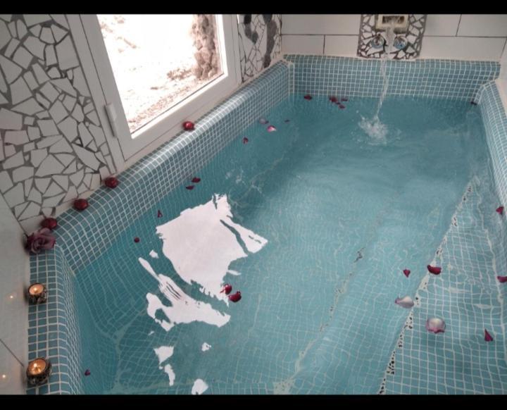 Romantic Atlantic Apartment กวีมาร์ ภายนอก รูปภาพ
